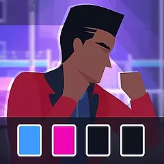 play Lutador de Digitação