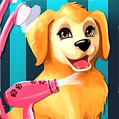 play Menjadi Penata Anjing