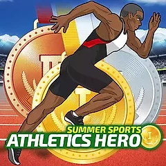 play Herói do Atletismo