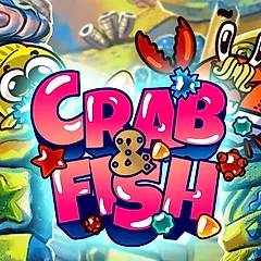 play Crabe & Poisson