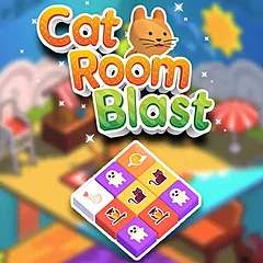 play Salle des chats explosifs
