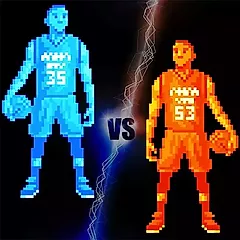 play Dunkers Fight 2J