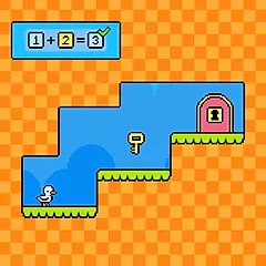 play 算数ダック