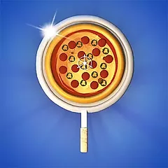 play Eu gosto de pizza
