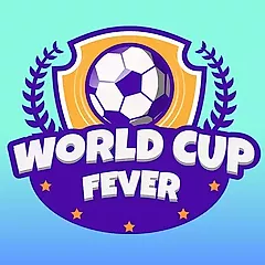 play Febre da Copa do Mundo