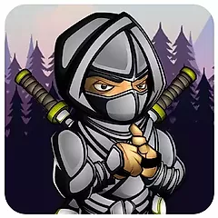 play Corrida Ninja