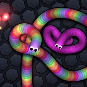 play .io Games